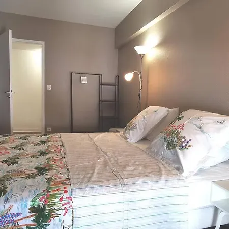 Sowilo En Hyper Centre D'epernay Apartamento Épernay