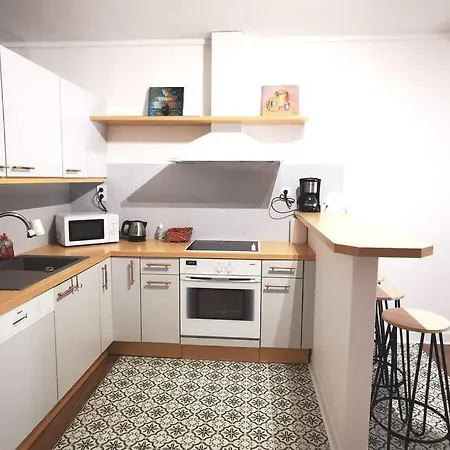 Apartamento Sowilo En Hyper Centre D'epernay Épernay