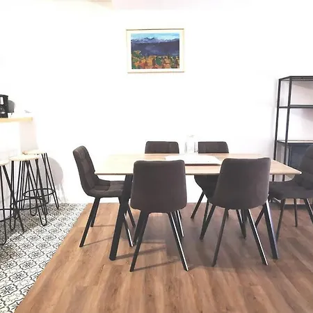 Apartamento Sowilo En Hyper Centre D'epernay *