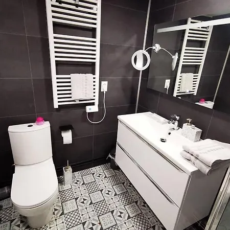 Apartamento Sowilo En Hyper Centre D'epernay *