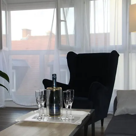 Apartamento Sowilo En Hyper Centre D'epernay *