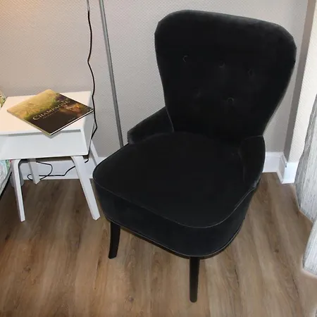 Apartamento Sowilo En Hyper Centre D'epernay Épernay