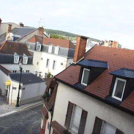 Sowilo En Hyper Centre D'epernay * Épernay