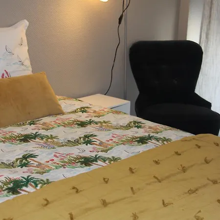 Apartamento Sowilo En Hyper Centre D'epernay