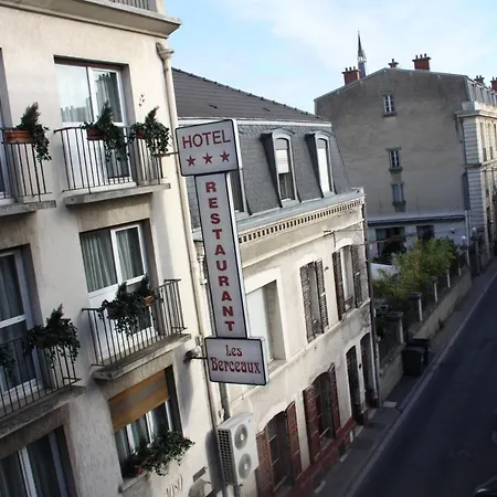 Apartamento Sowilo En Hyper Centre D'epernay Épernay