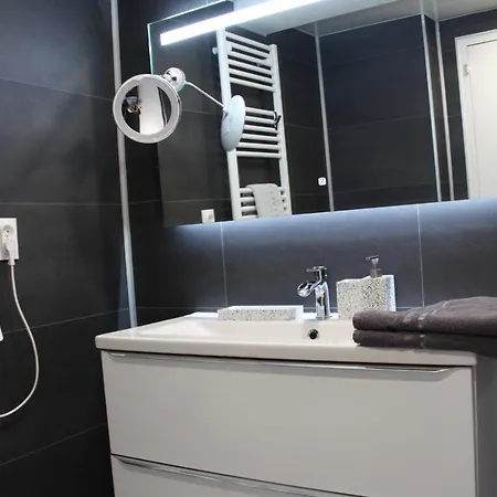 Apartamento Sowilo En Hyper Centre D'epernay *