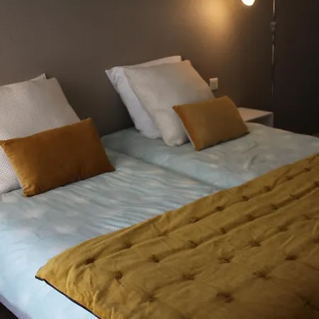 Sowilo En Hyper Centre D'epernay Apartamento